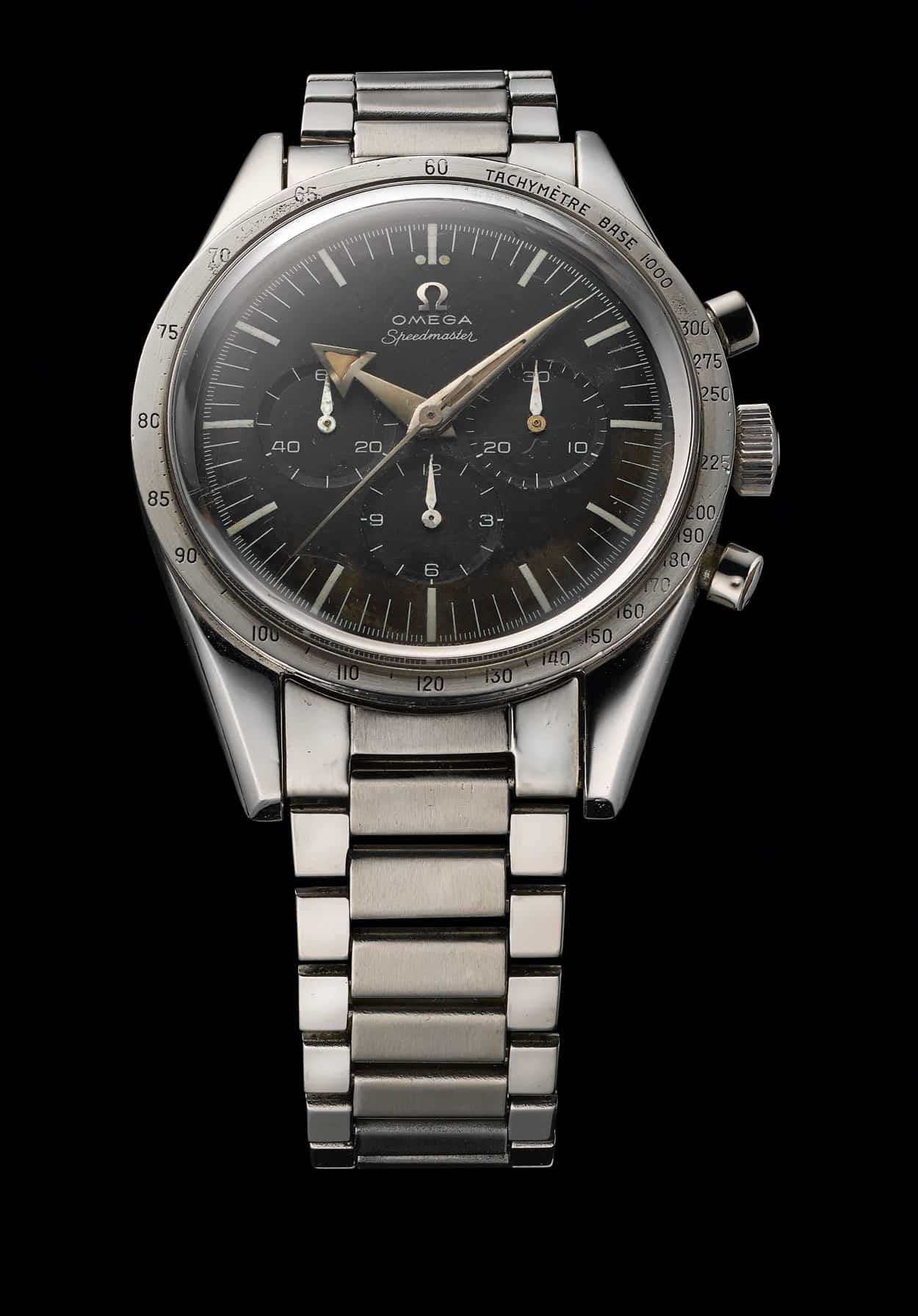 Omega Speedmaster CK2915