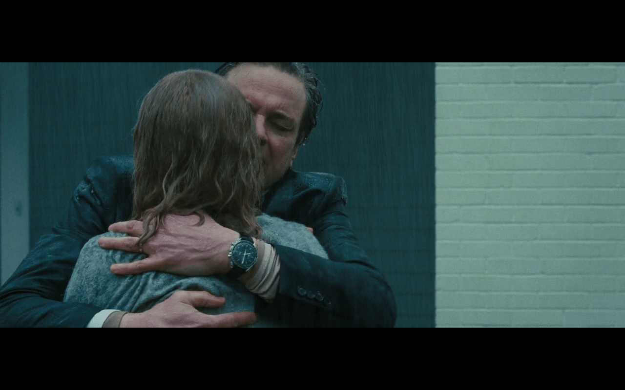 Before I go to sleep - Omega Speedmaster Professional