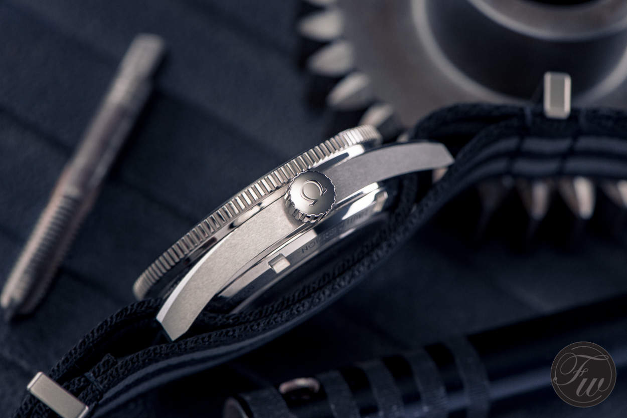 Omega Seamaster 300 Spectre