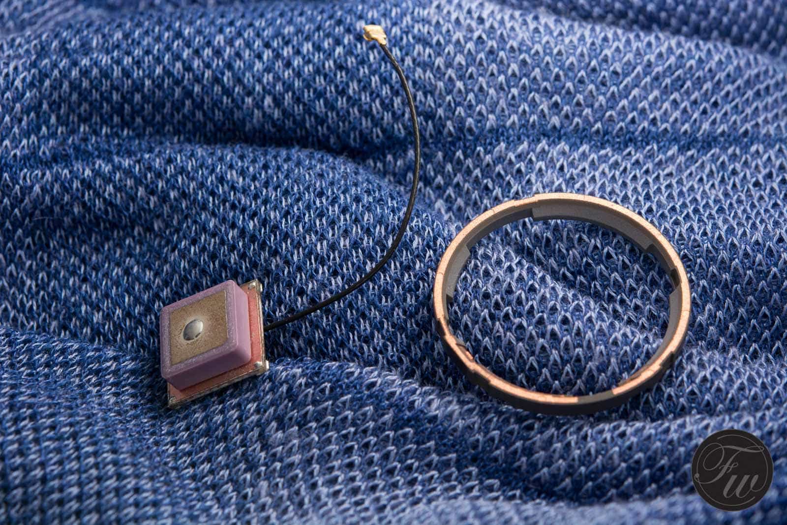 Seiko Factory Visit - Astron GPS