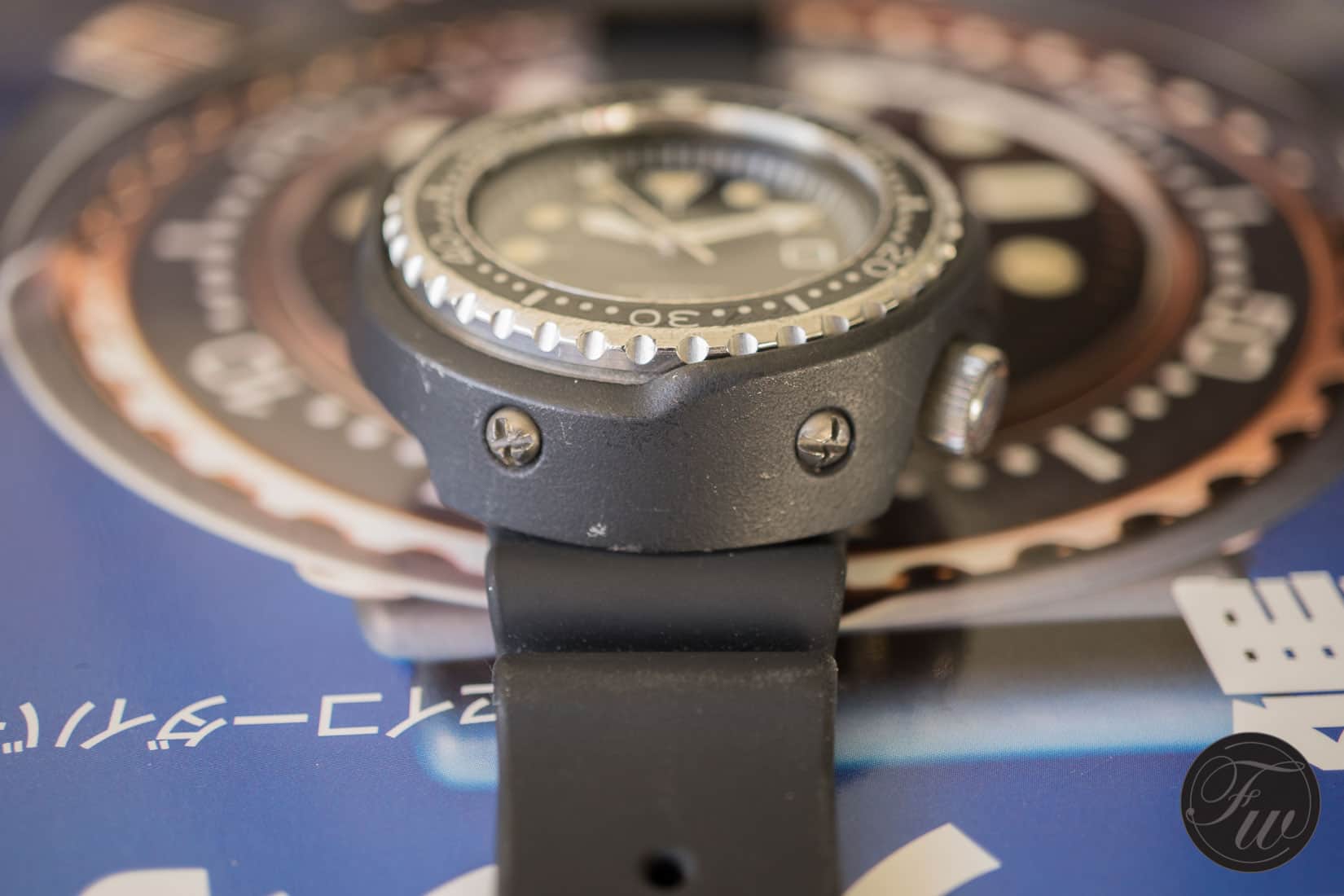 Top Vintage Seiko Divers