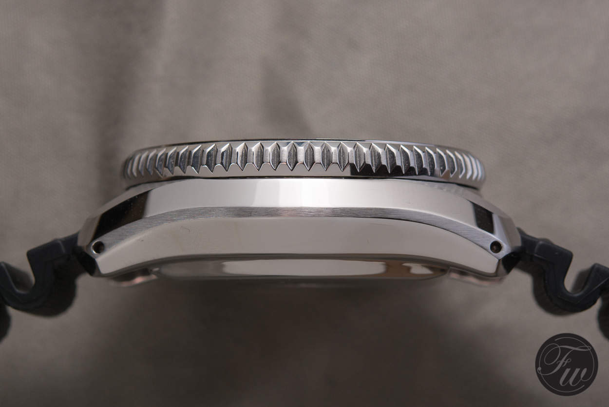 Seiko Marinemaster 300