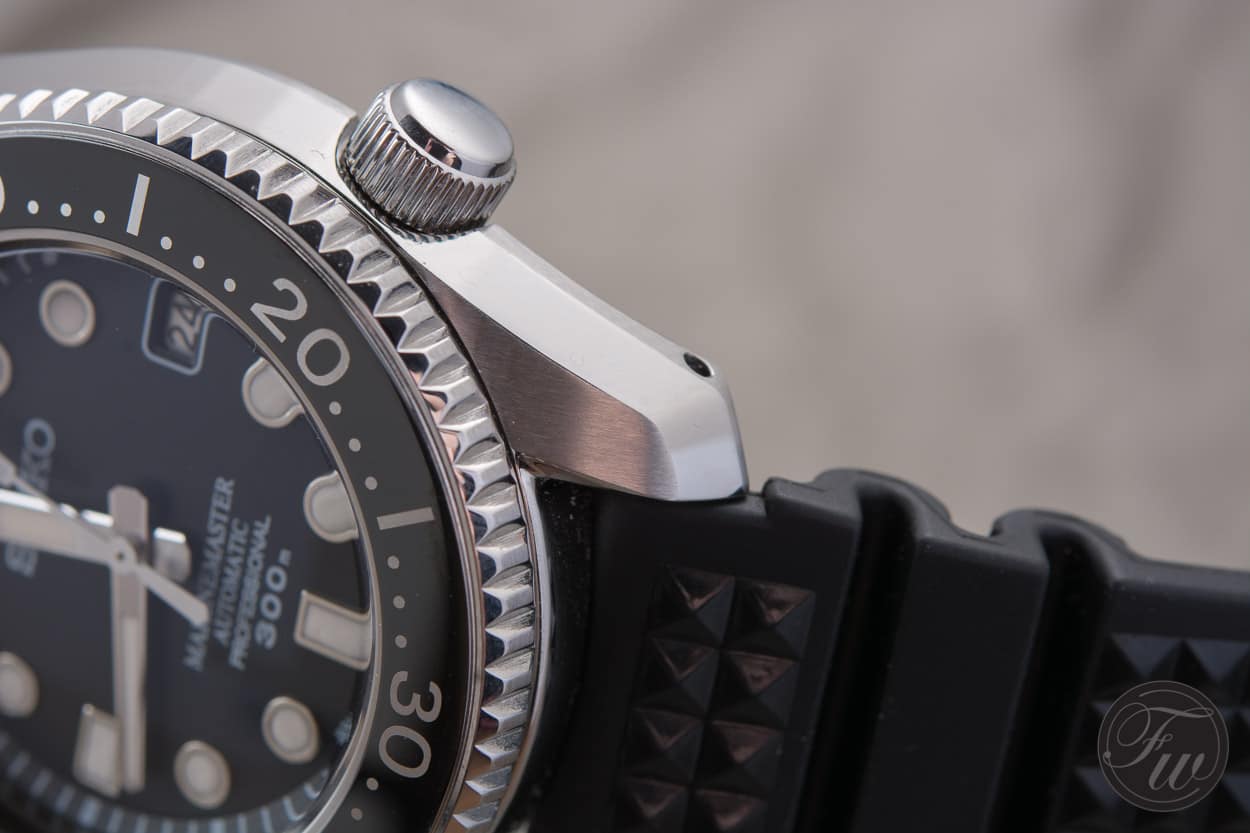 Seiko Marinemaster 300