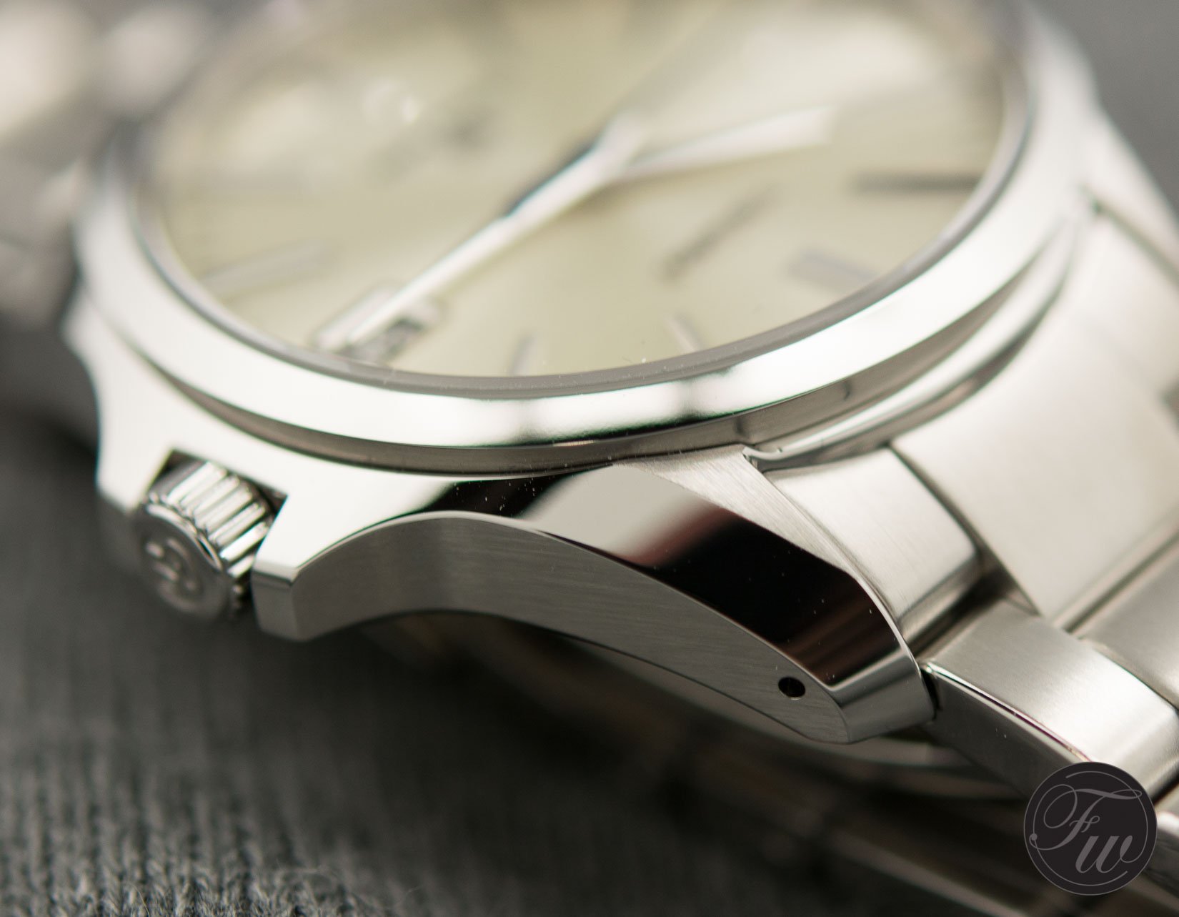 Grand Seiko SBGV019G