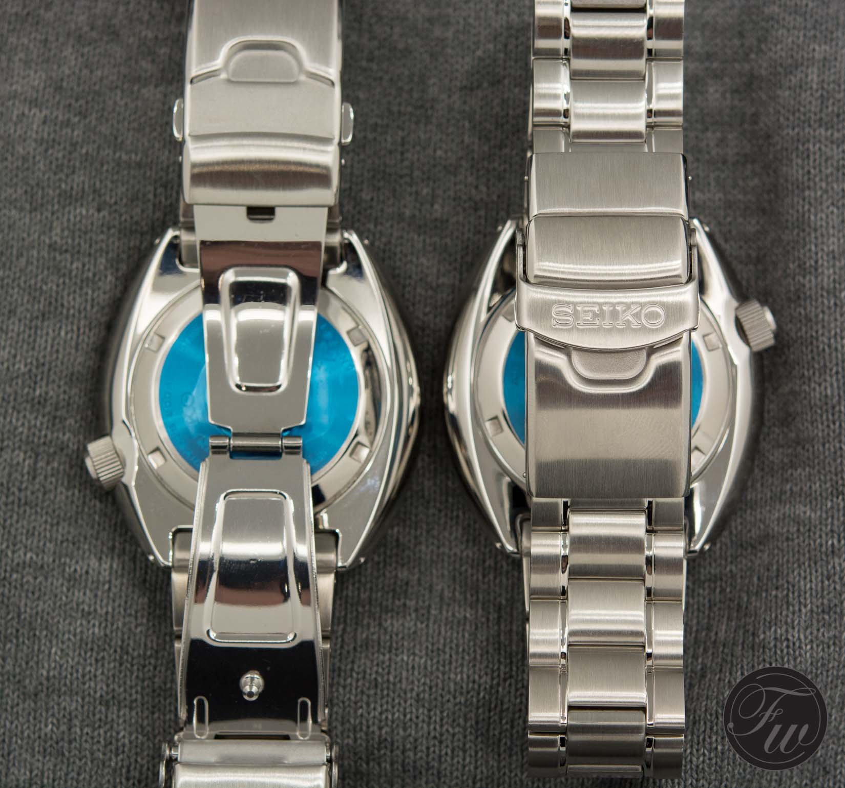 Seiko SRP777 SRP773 SRP775