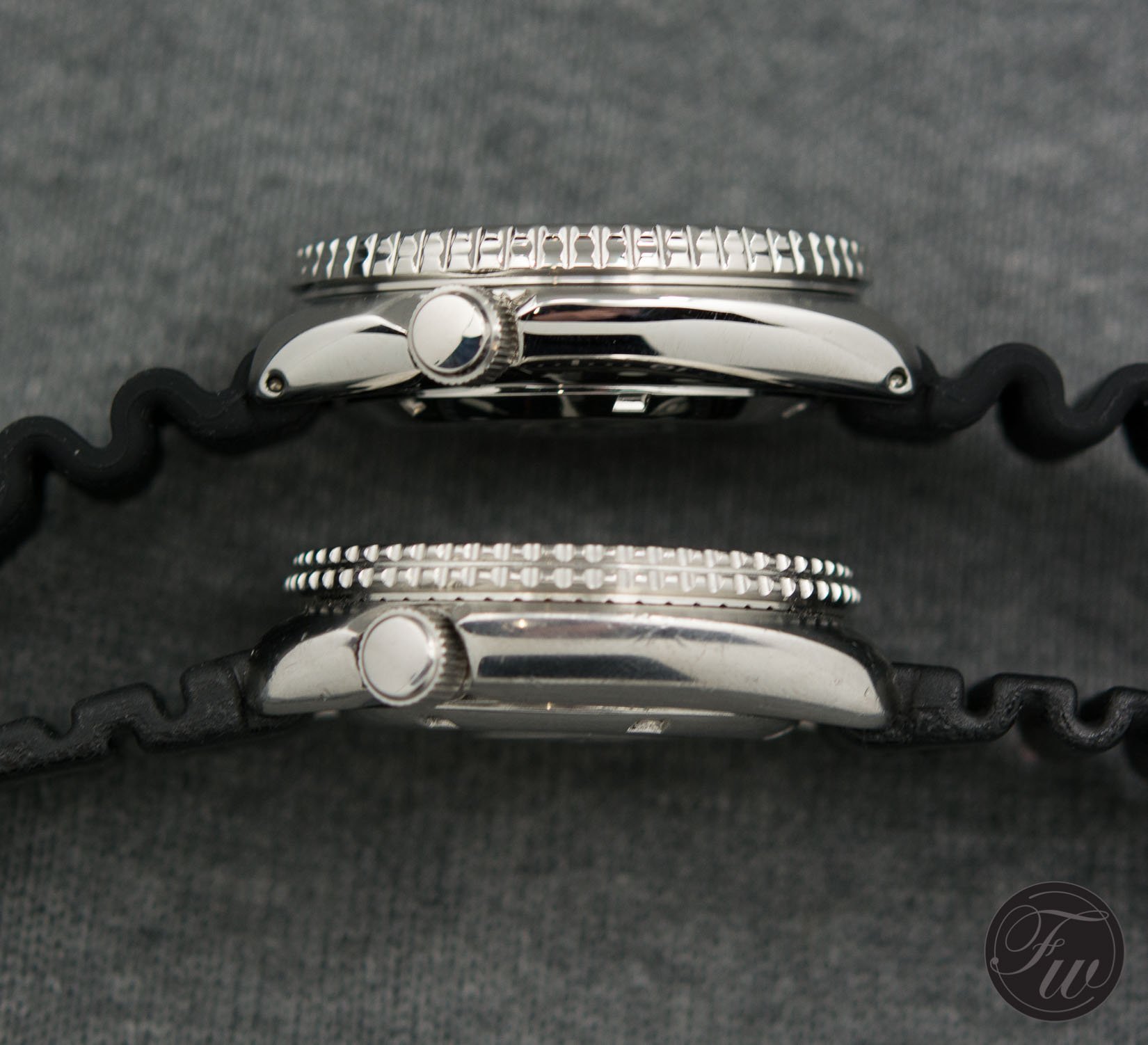 Seiko SRP777 vs Seiko 6309