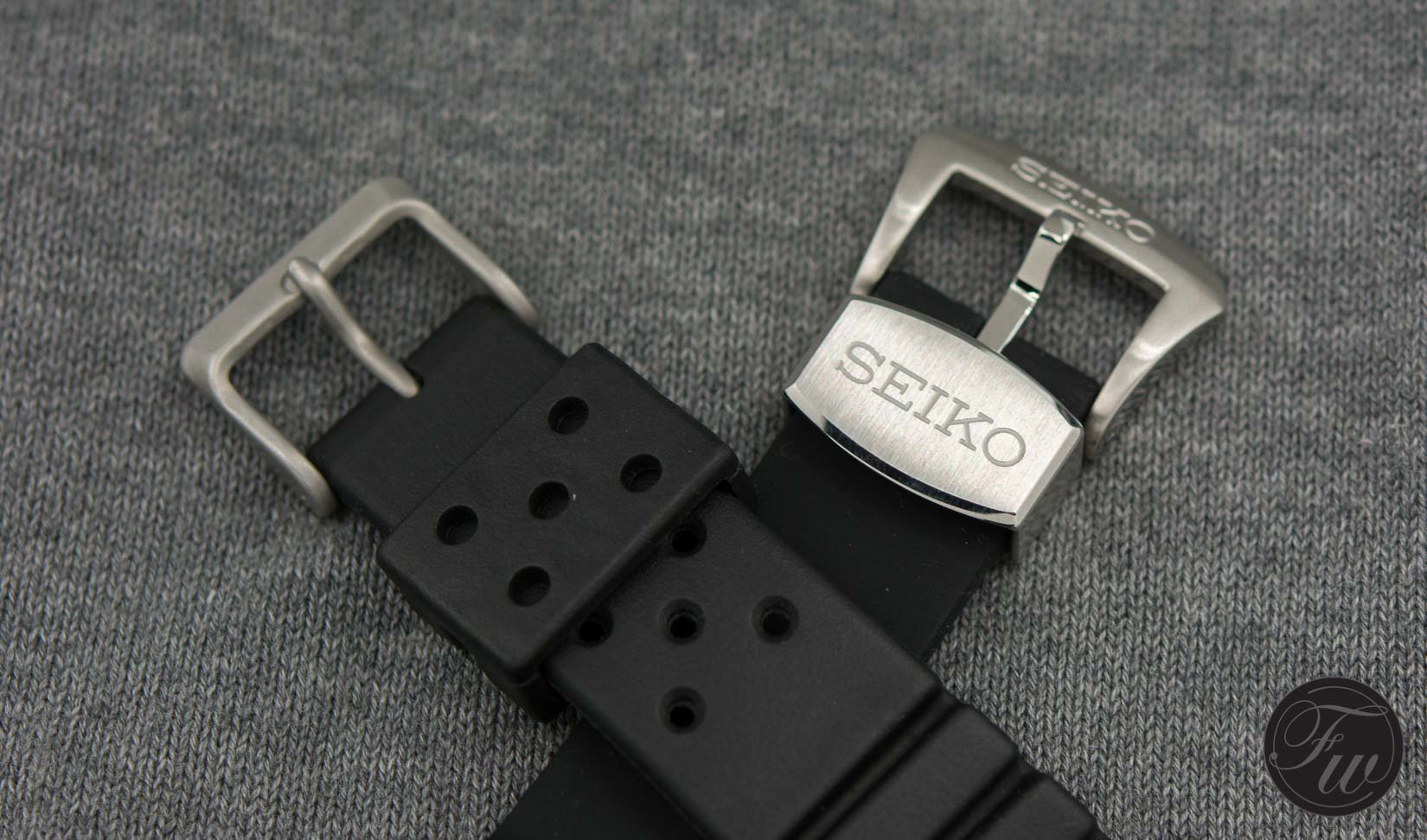 Seiko SRP777 versus Seiko 6309