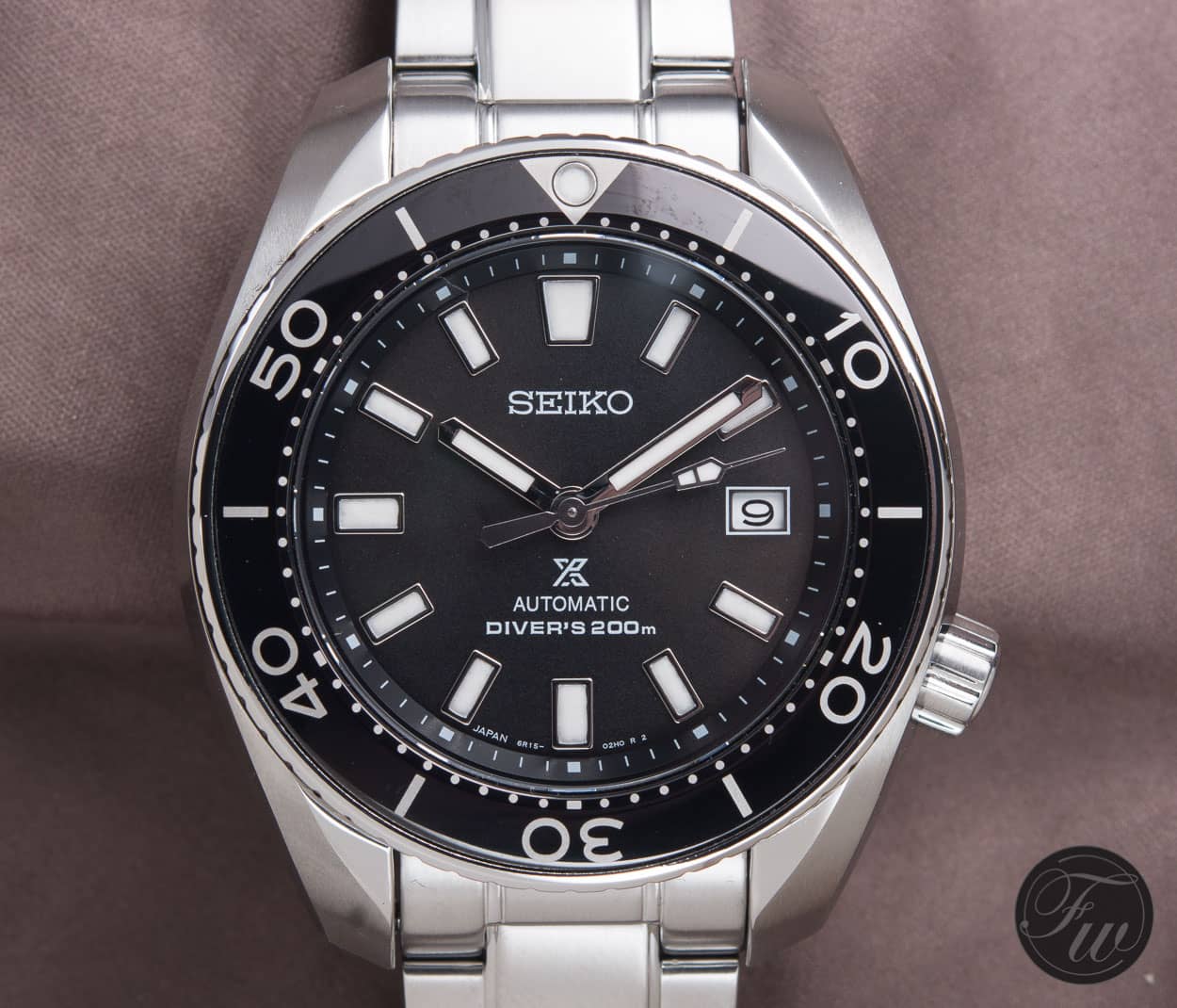 Seiko SBDC0027