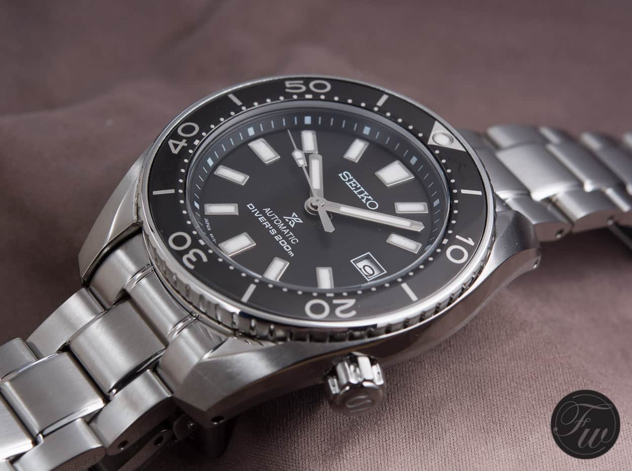 Seiko SBDC0027