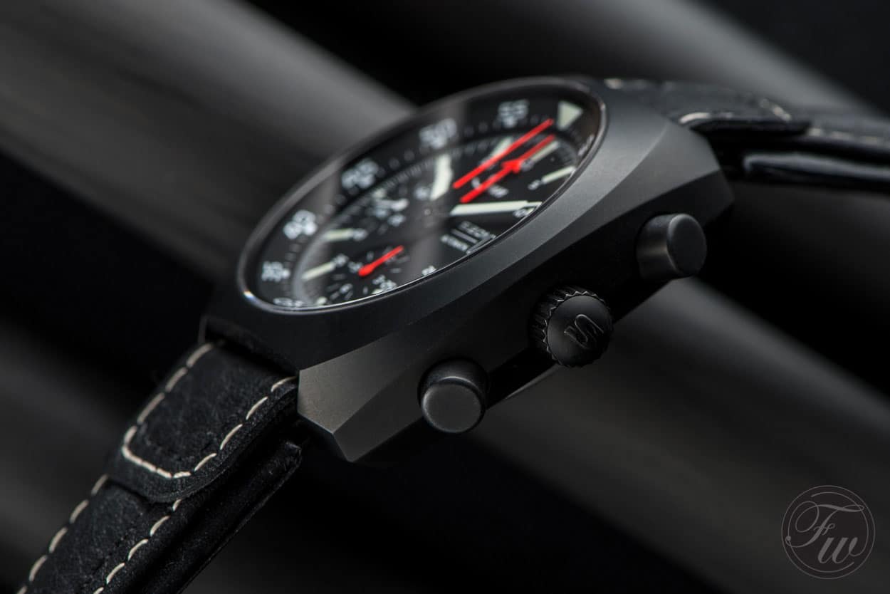 Sinn 140 St S Review