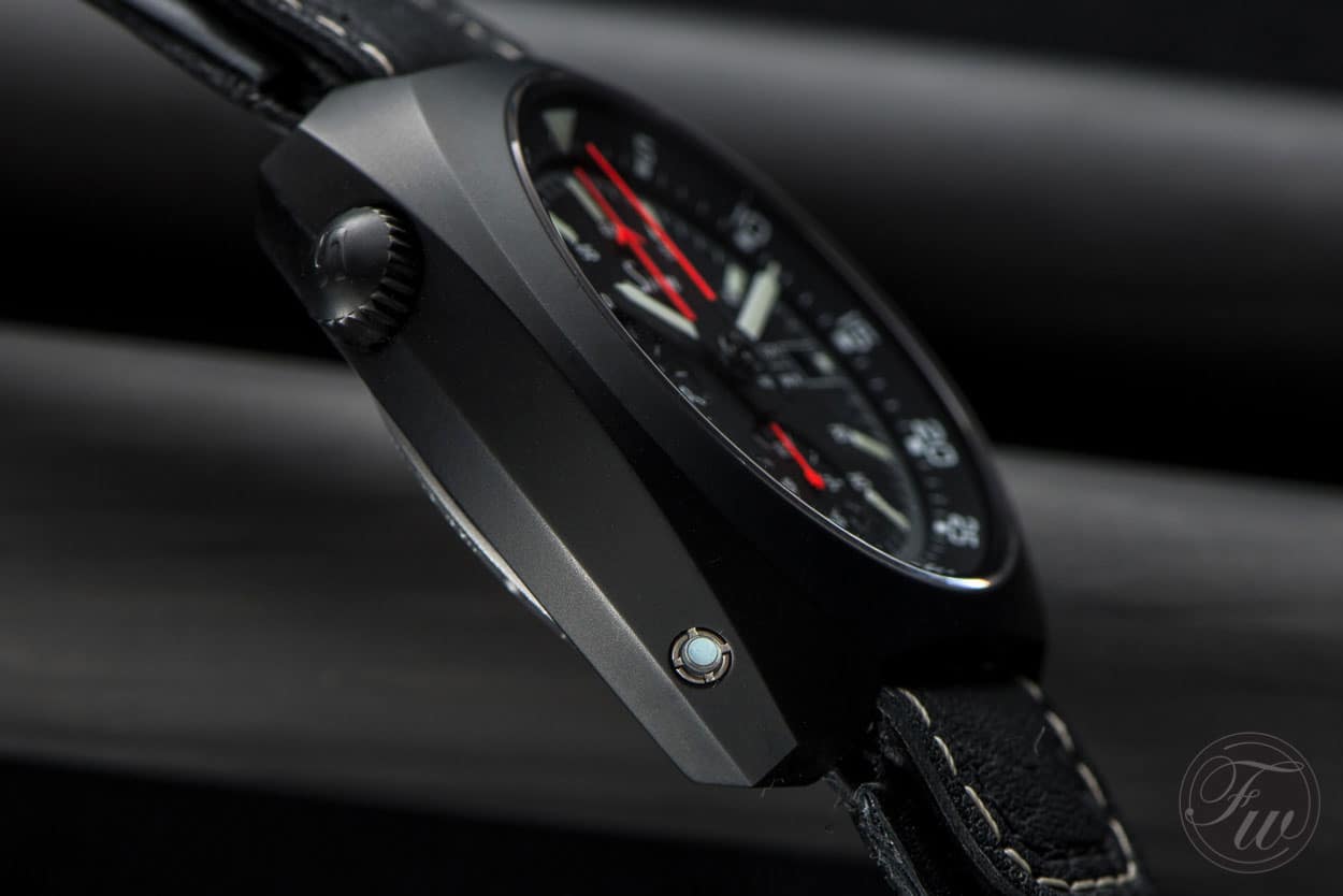 Sinn 140 St S Review