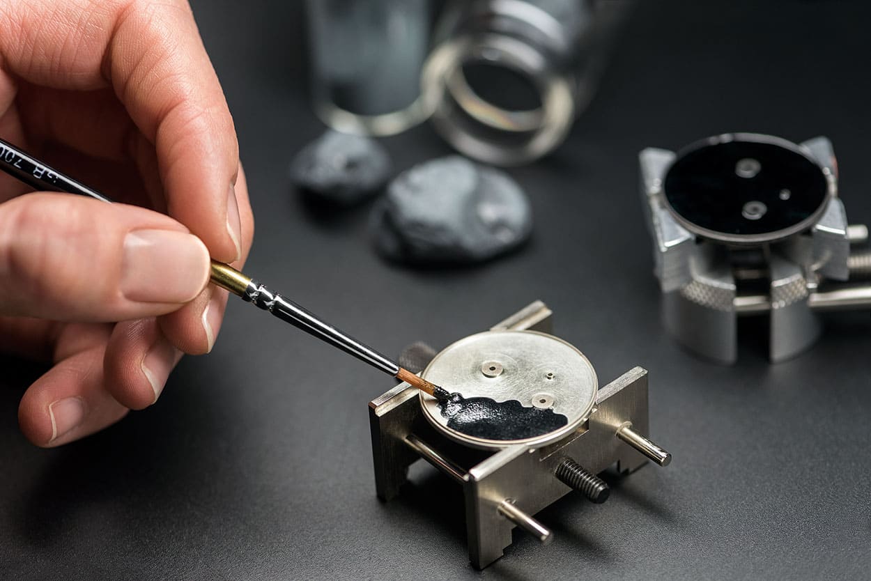 Speedmaster Silver Snoopy Award - Houston Speedmaster Event