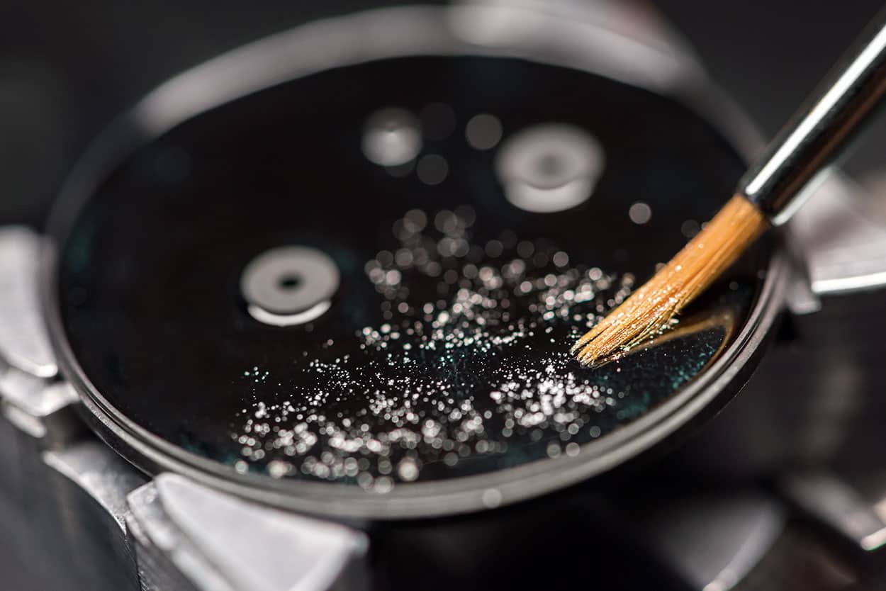 Speedmaster Silver Snoopy Award - Houston Speedmaster Event