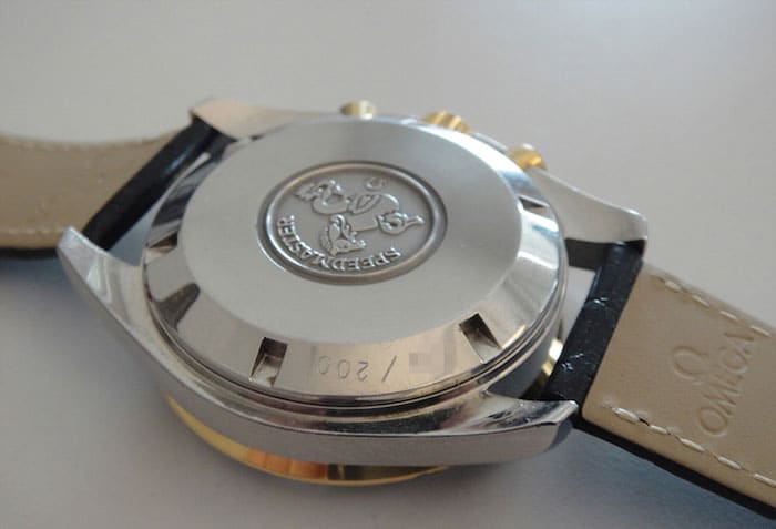 Speedmaster Holy Grail