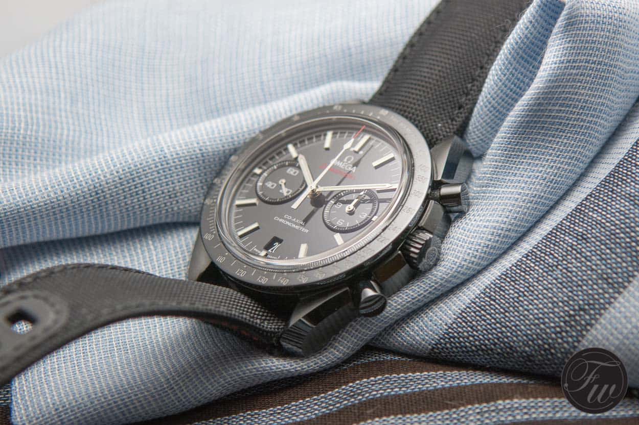 Dark Side of the Moon