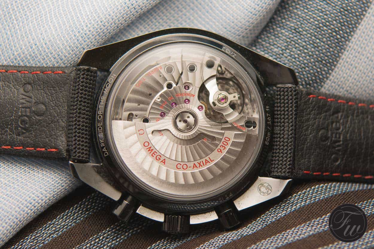 Dark Side of the Moon