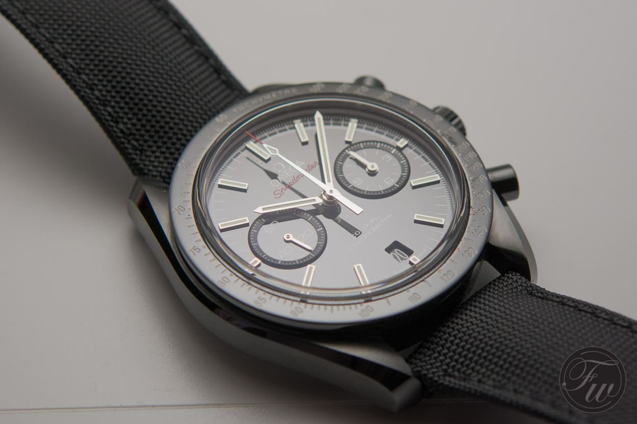 Dark Side of the Moon