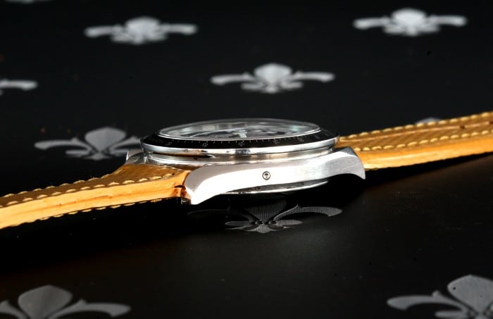 Speedmaster Day-Date