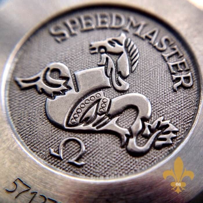 Speedmaster Day-Date