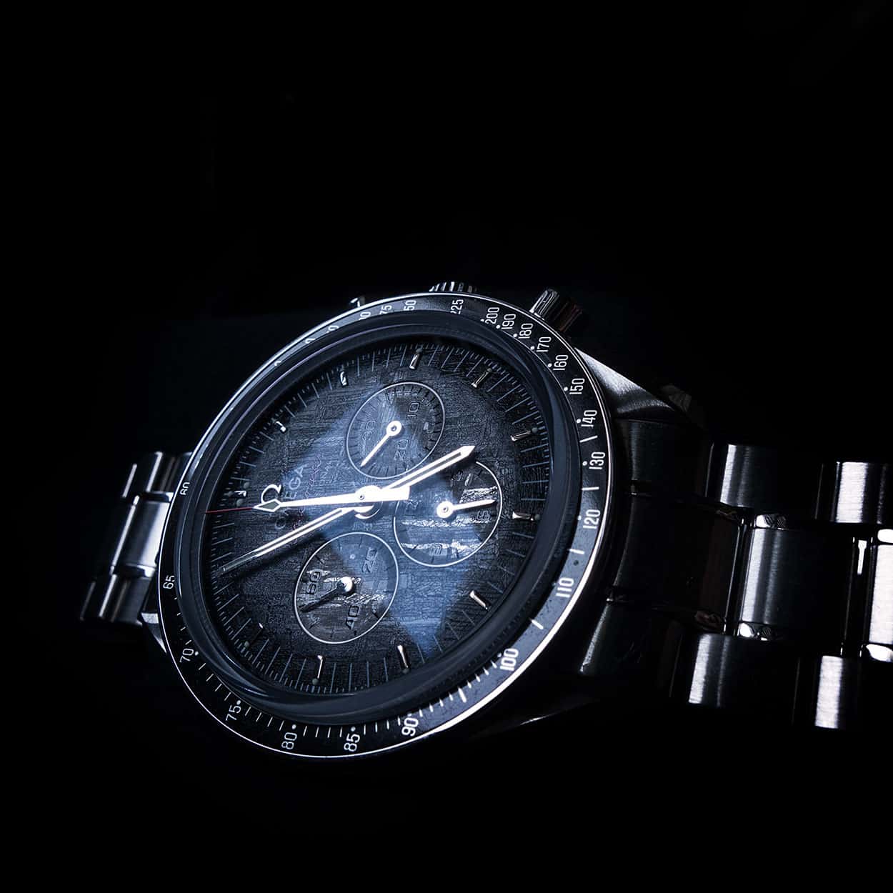Collector's Corner - Speedmaster Soyuz-Apollo