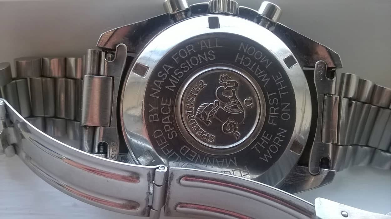 Omega Speedmaster 145.022-78