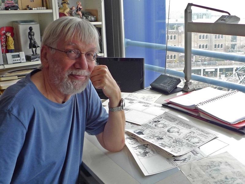 Martin Lodewijk