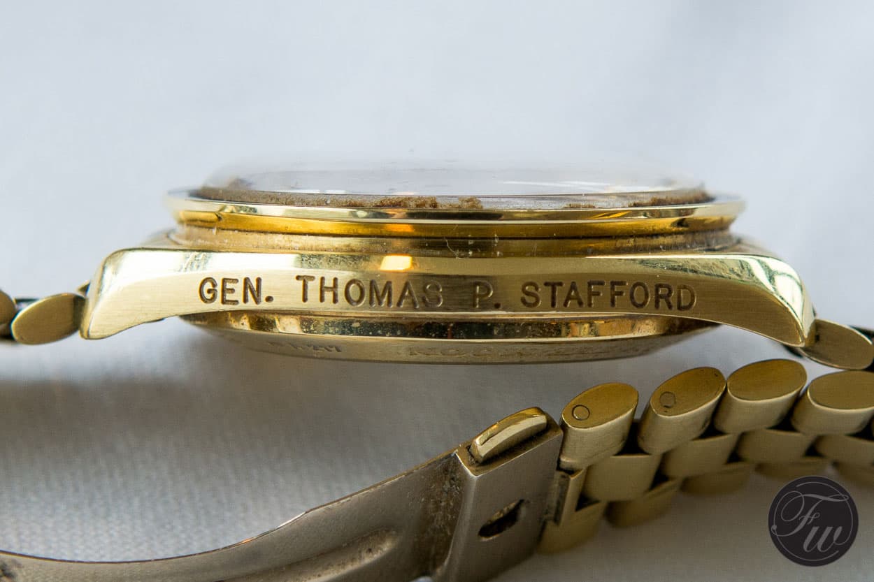 Thomas P. Stafford