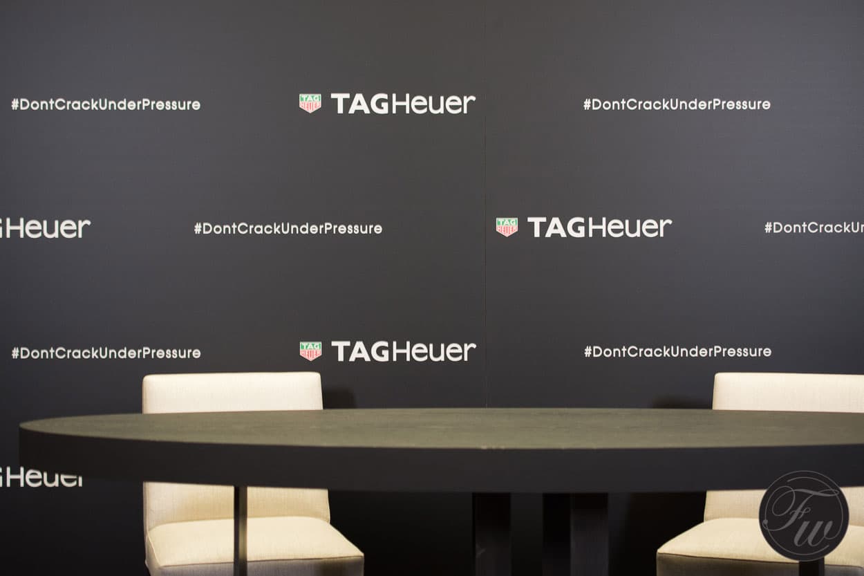 TAG Heuer Connected Watches - Top 5 BaselWorld Watches
