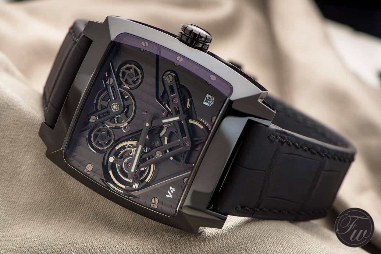 The belt driven Tag Heuer Monaco V4 Tourbillon Tag-Heuer-Monaco-V4-Tourbillon-003