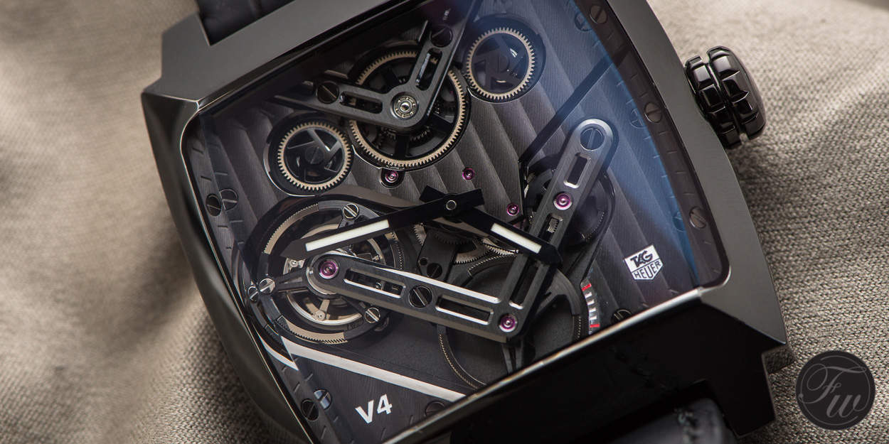 The belt driven Tag Heuer Monaco V4 Tourbillon Tag-Heuer-Monaco-V4-Tourbillon-006