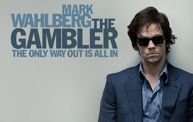 Mark Wahlberg - The Gambler