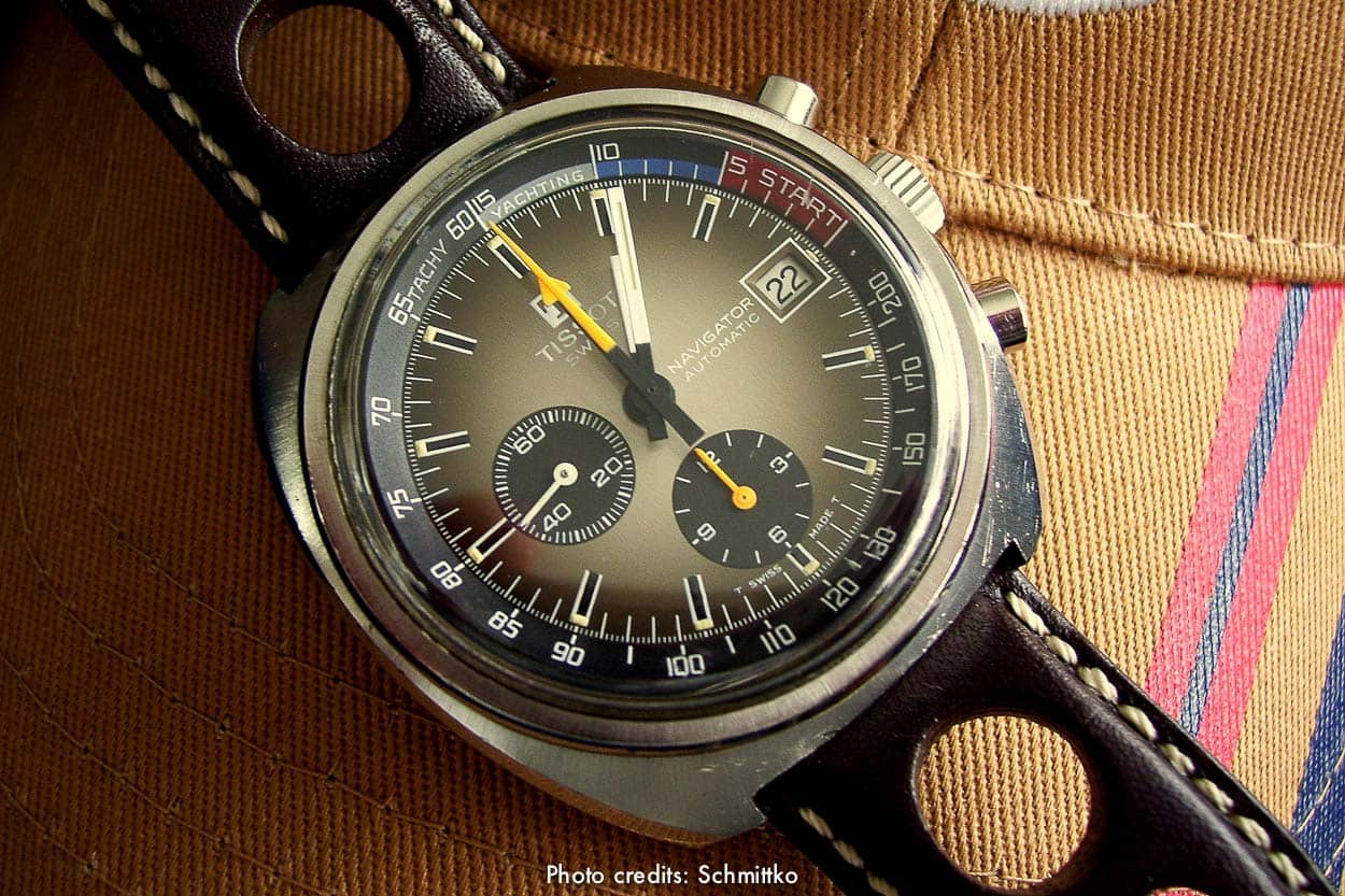 Tissot Navigator Yachting 004