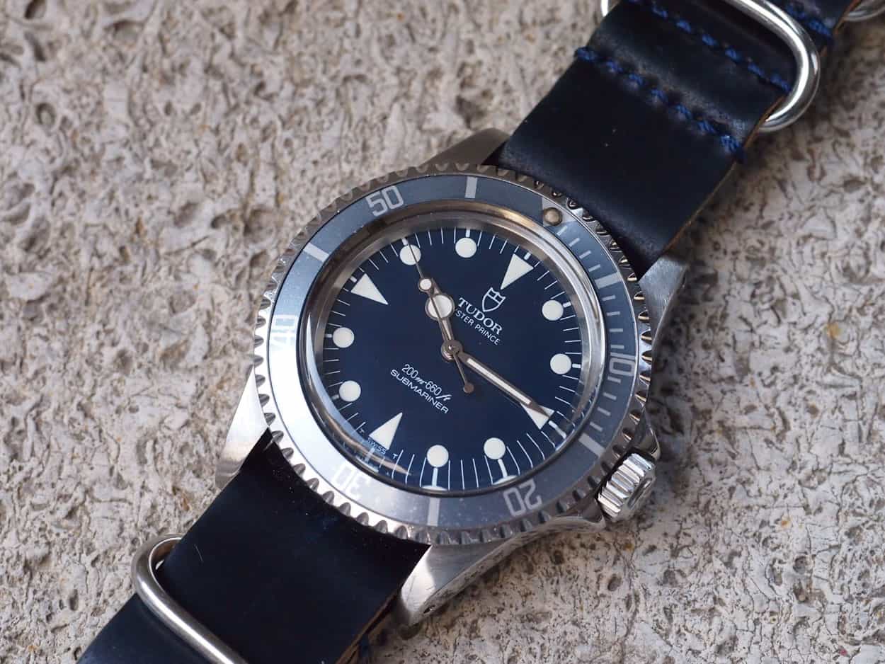 Tudor Submariner