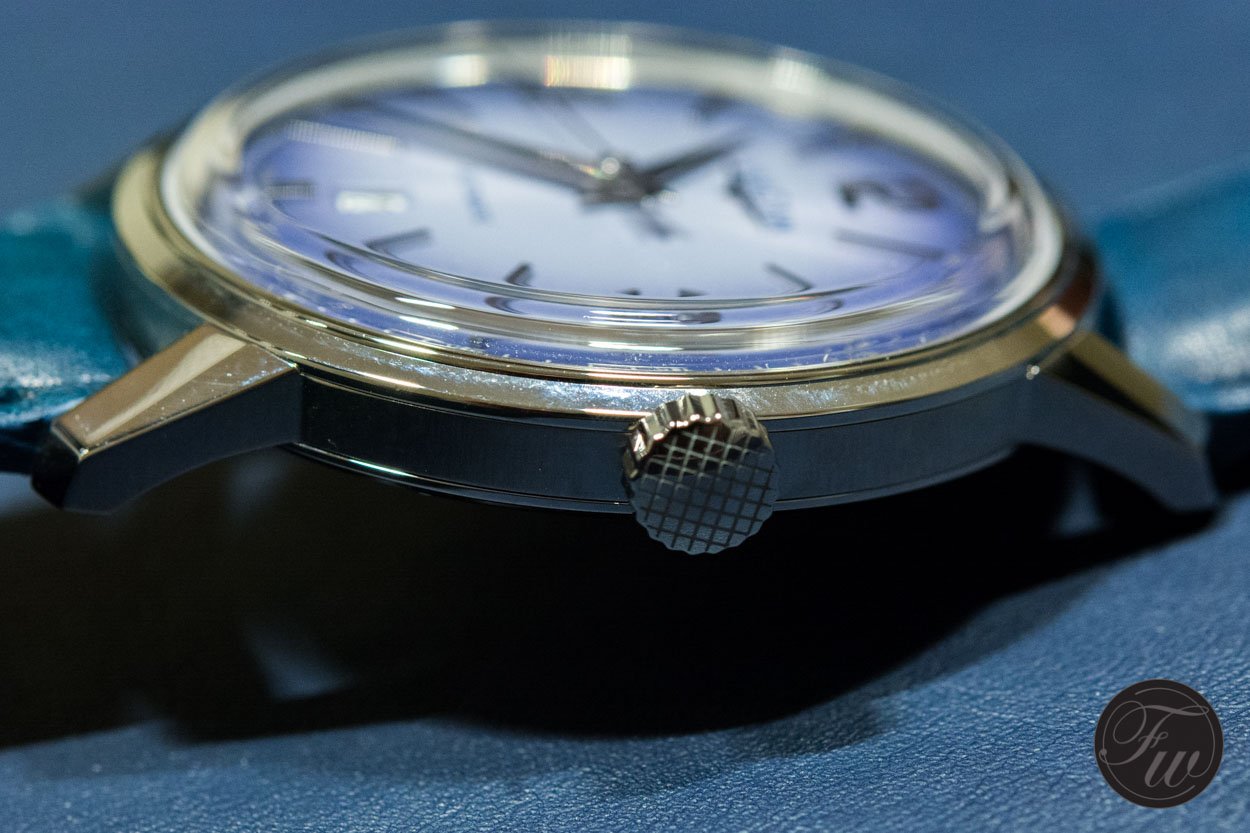 Vulcain 50s Presidents Watch Classic