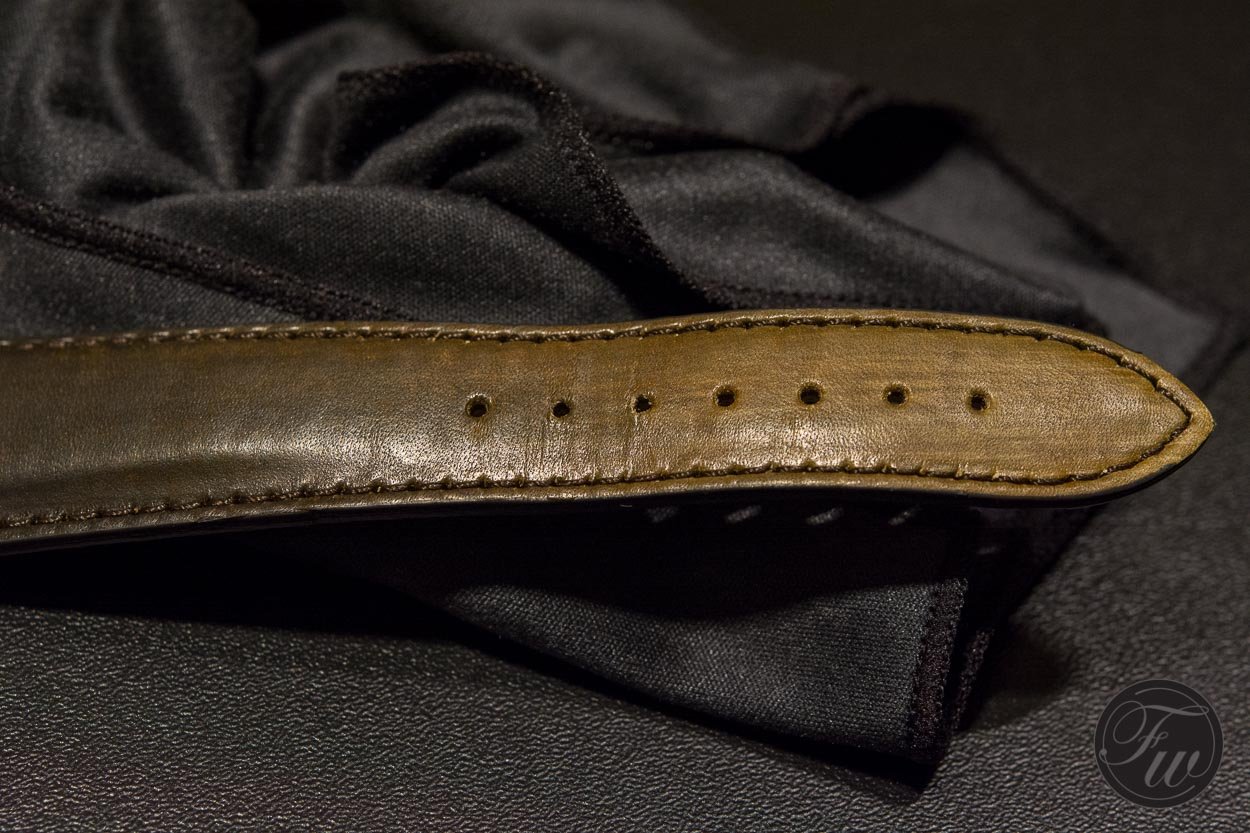 Vulcain Presidents Classic Watch