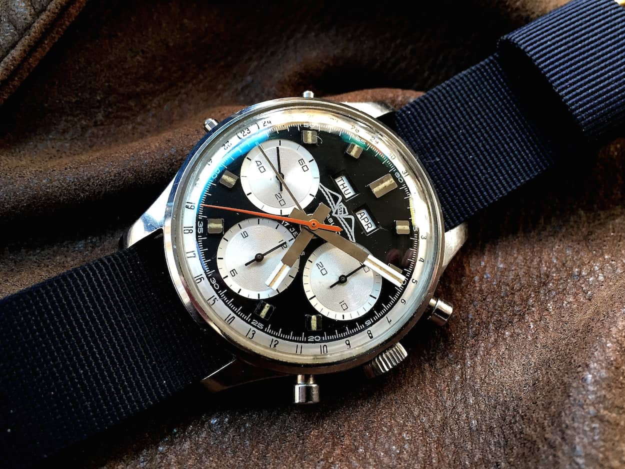 Wakmann Gigandet AOPA Triple Date