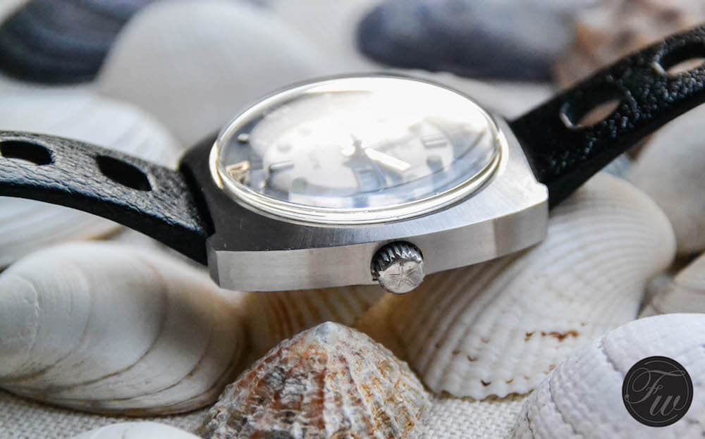 #TBT Aquastar Seatime