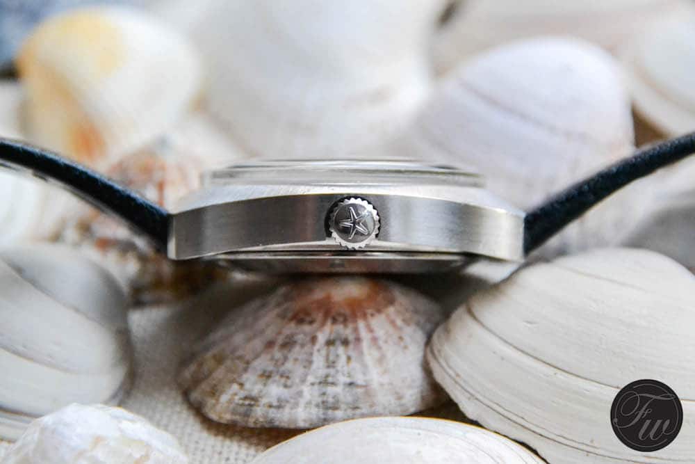 #TBT Aquastar Seatime