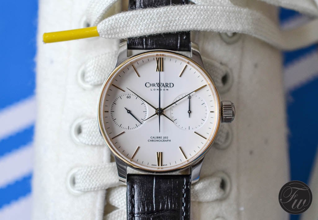Christopher Ward