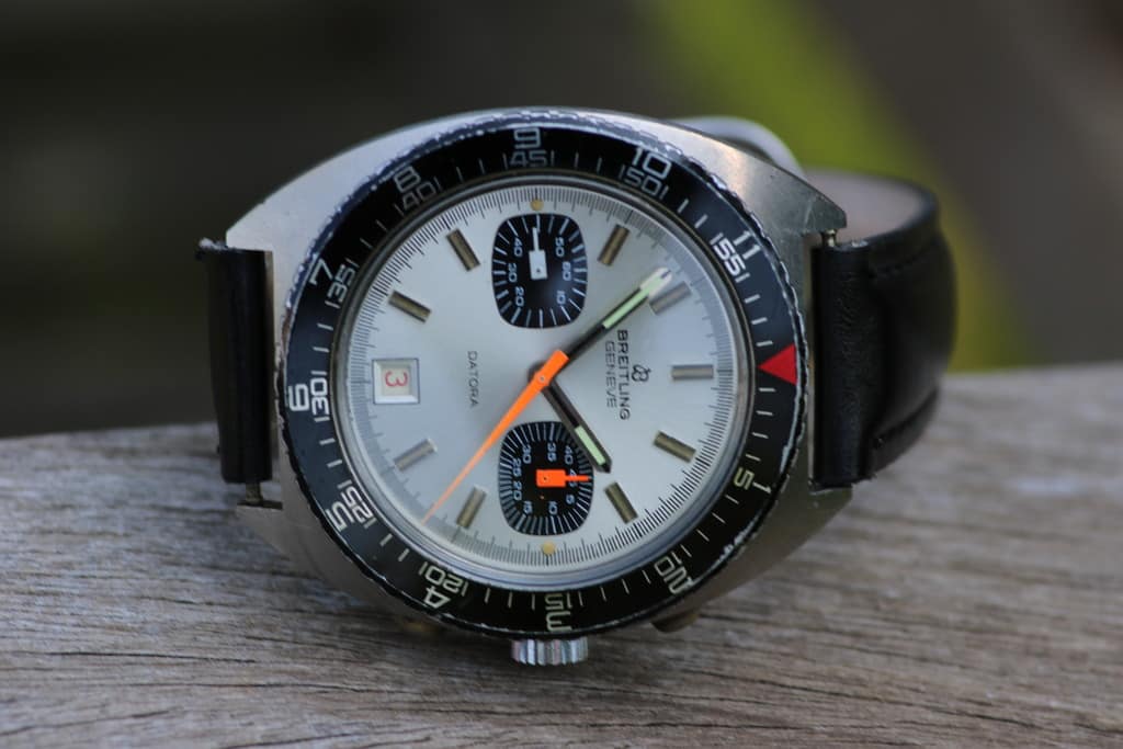 Datora ref.2034 from 1970