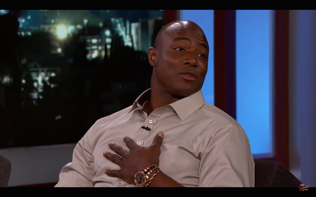 demarcus ware