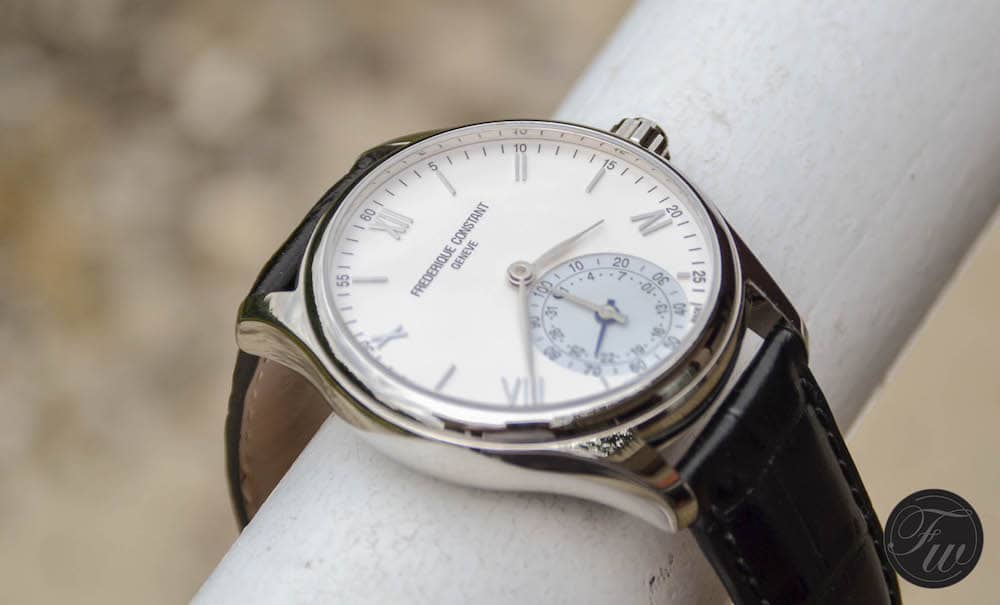Frederique Constant Horological Smartwatch