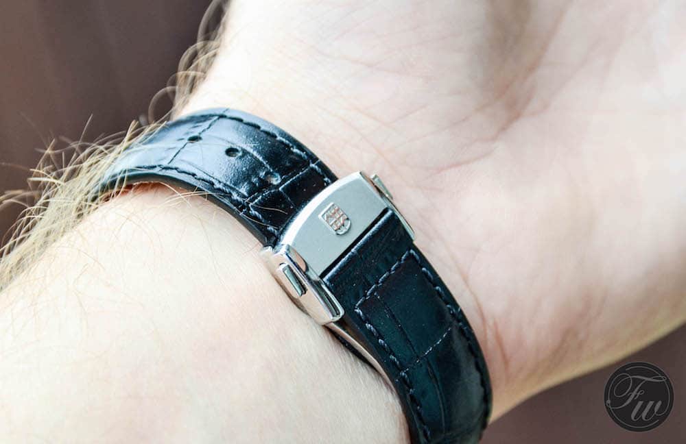 Frederique Constant Horological Smartwatch