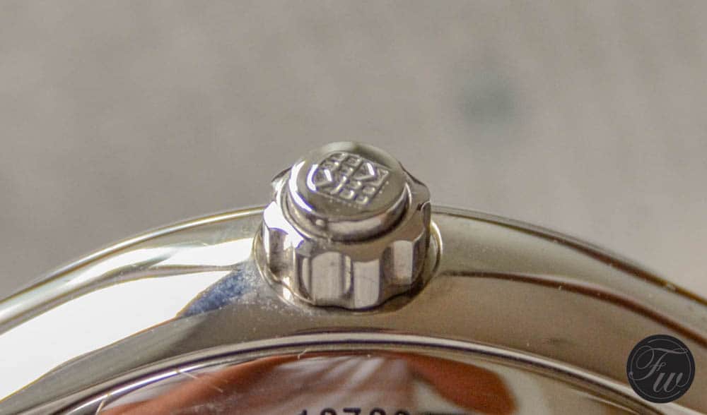 Frederique Constant Horological Smartwatch