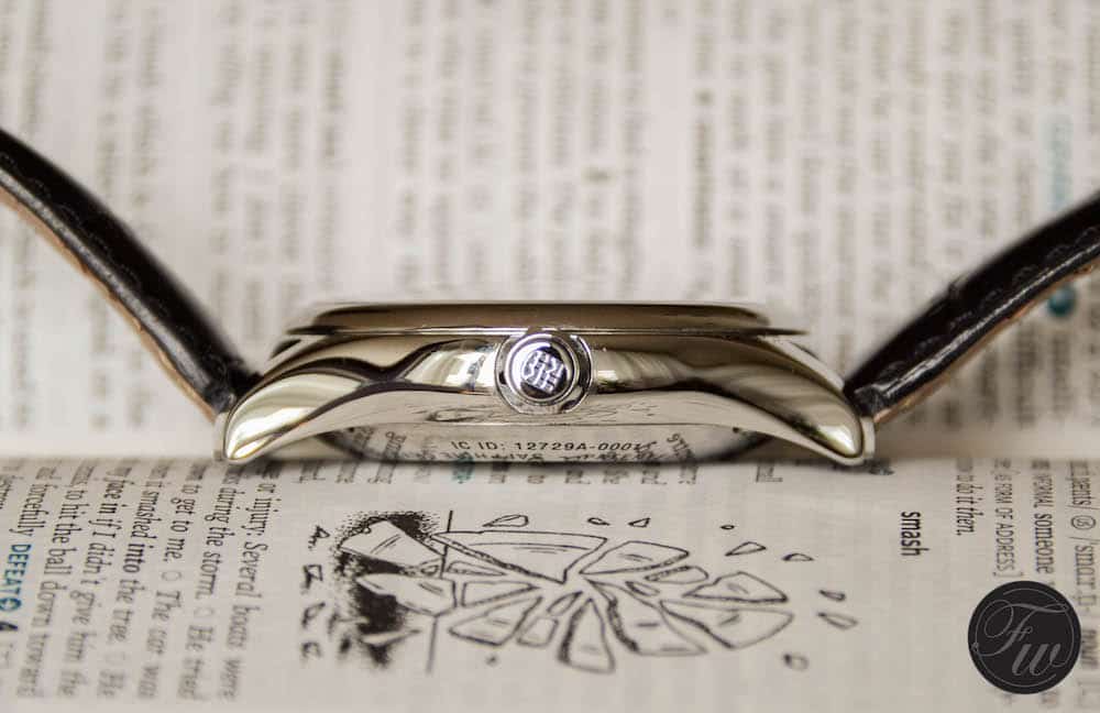 Frederique Constant Horological Smartwatch