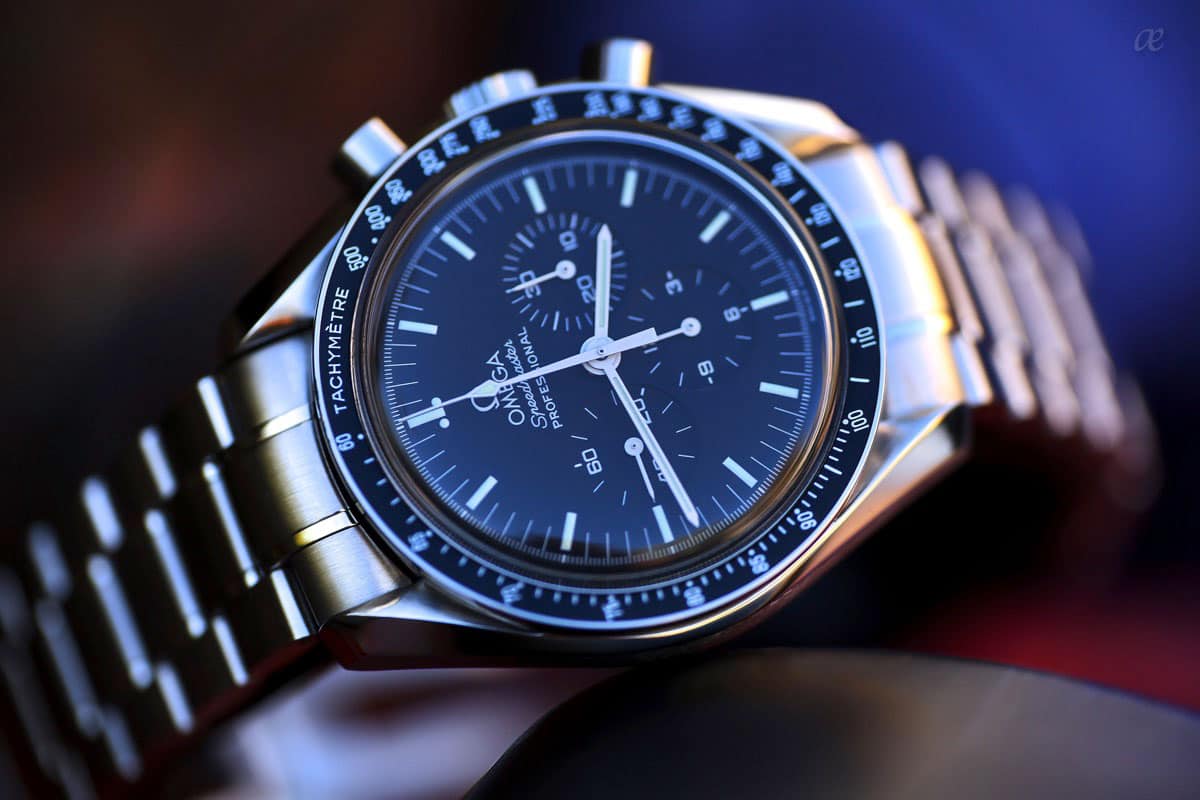 Omega Speedmaster Buyer's Guide