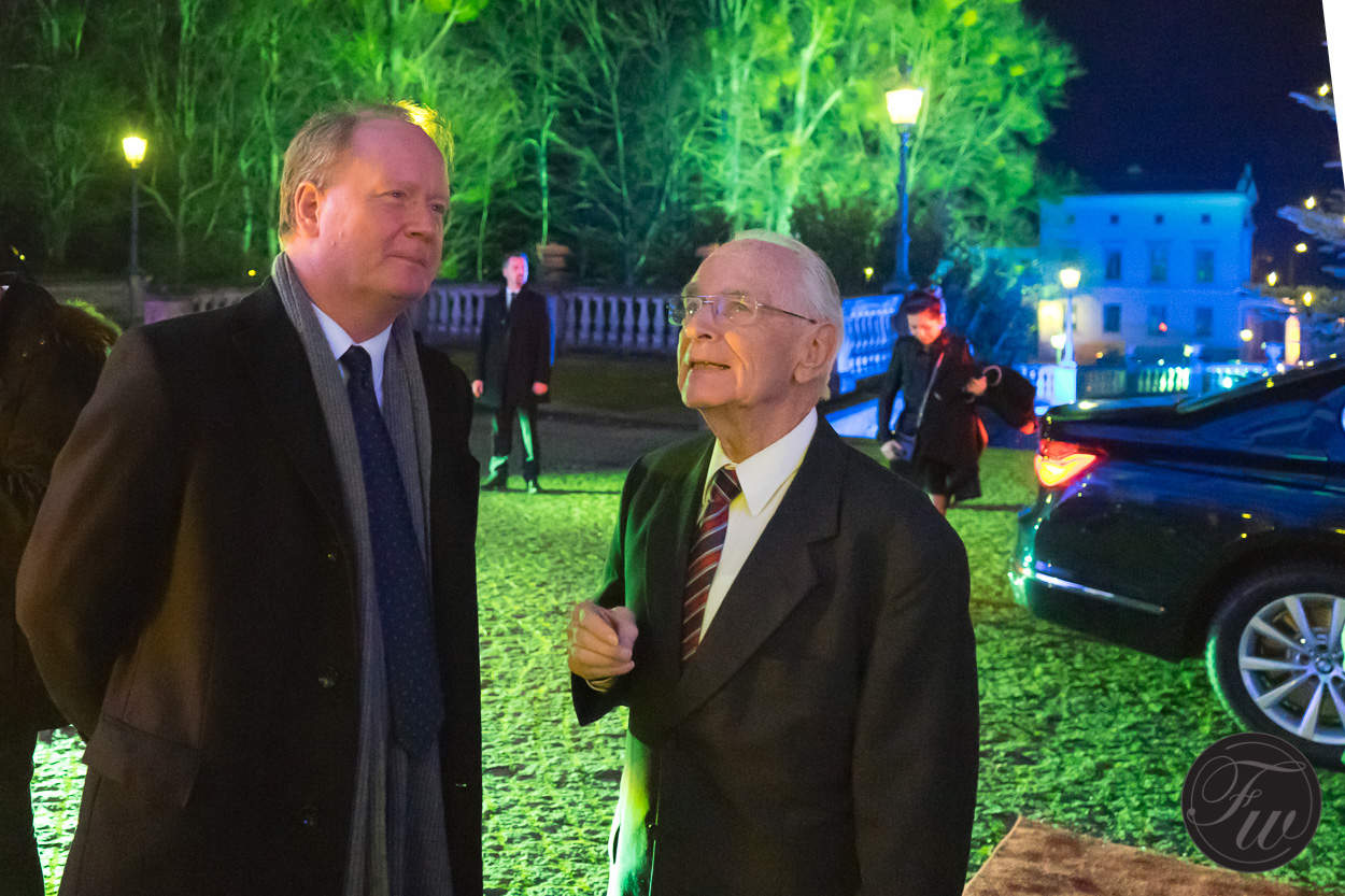 A. Lange & Söhne 200th Anniversary of Ferdinand Lange