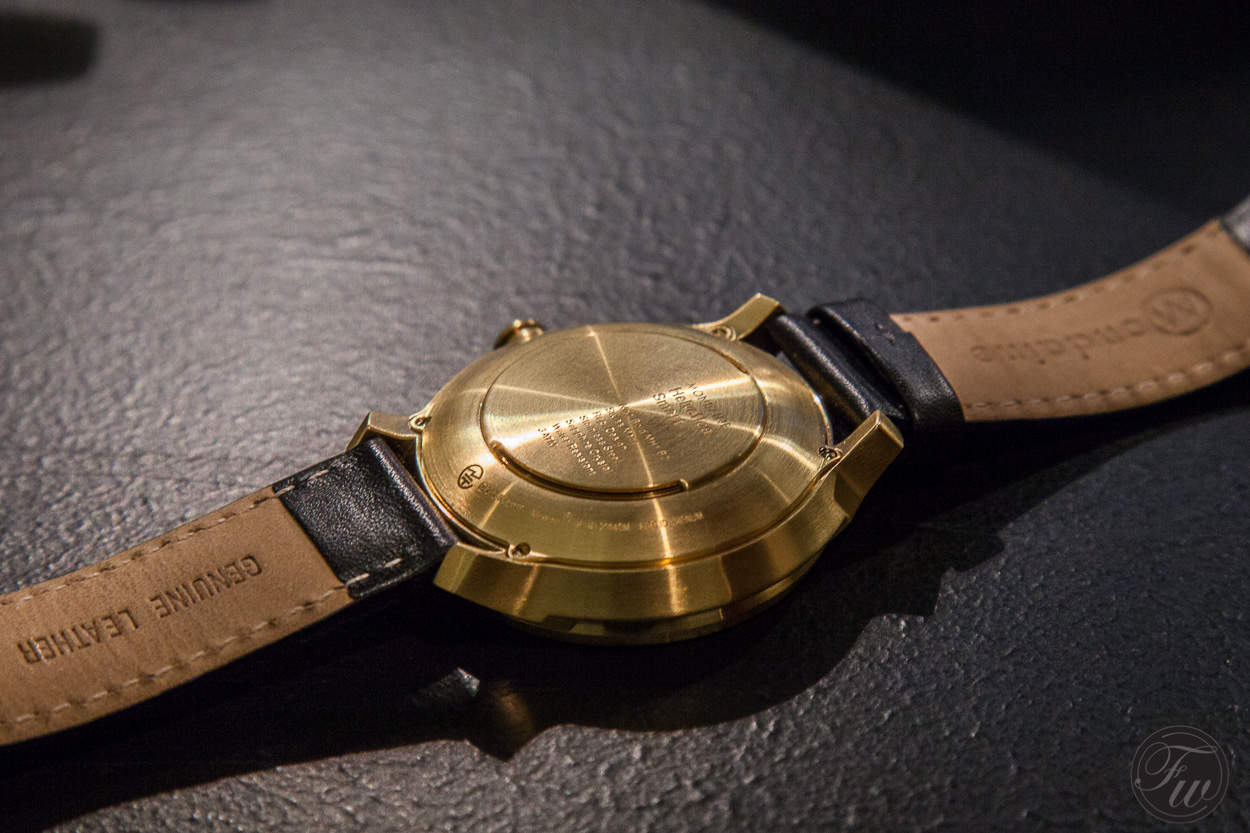 Mondaine Helvetica No.1 Horological Smartwatch