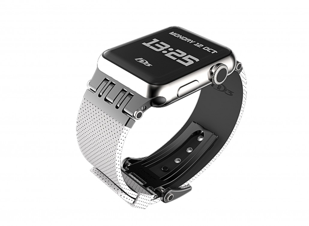 hd3bracelet