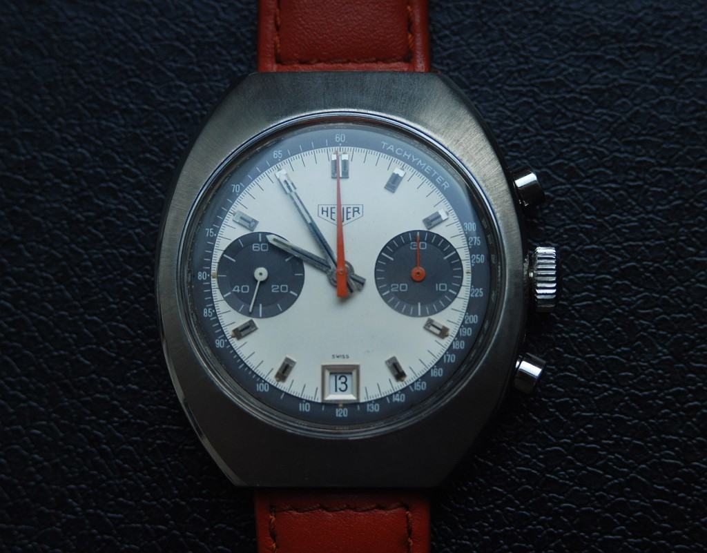 Chronoaddict's Heuer 73473 S
